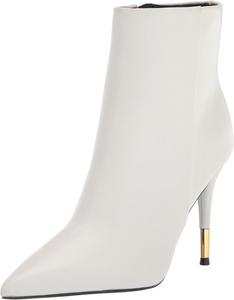 Женские ботильоны Nine West Bolana, White