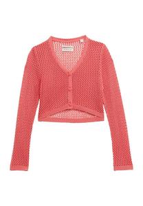 Кардиган TOM TAILOR CROPPED, Pink Dream/Pink