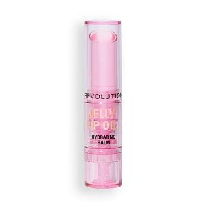Бальзам для губ REVOLUTION Jelly Lip Oil, Candy ice pink
