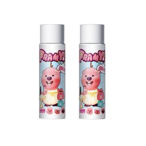 Спрей для макияжа Loopy Collaboration для стойкости и контроля жира без переноса PRAMY