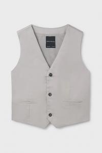 Детская жилетка Mayoral, бежевый