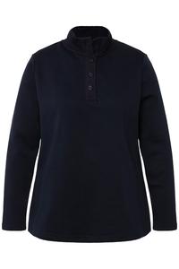 Толстовка Ulla Popken, Night Blue