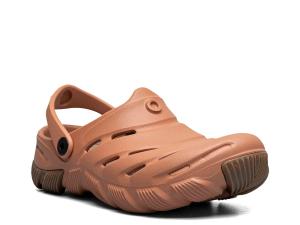 Сабо Bogs Boga Clog - Men's, Desert Rose