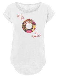 Футболка F4NT4STIC Shirt, цвет mixed colors/white