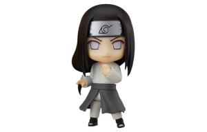 Фигурки nendoroid chibi GSC Naruto Characters Swift Wind, Neji Hyuga GOOD SMILE COMPANY
