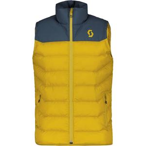 Функциональная куртка sco vest ms insuloft warm Scott, мультиколор