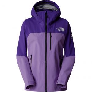 Ветровка женская фиолетовая THE NORTH FACE
