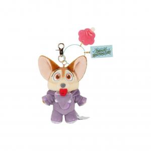 Плюшевый кулон Disney