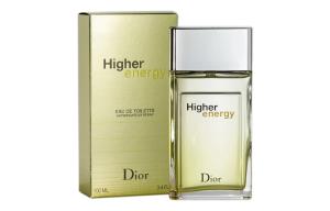 DIOR Мужской туалетная вода Transcend Wooden 100 мл Mint Cardamom