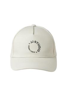 Бейсболка JACK & JONES, светло-серый