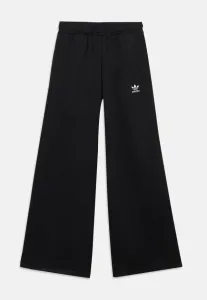 Широкие спортивные штаны Adidas Originals, Black/White