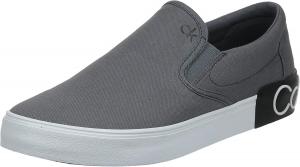 Мужские кроссовки Calvin Klein Ryor, Slate Grey Canvas 033