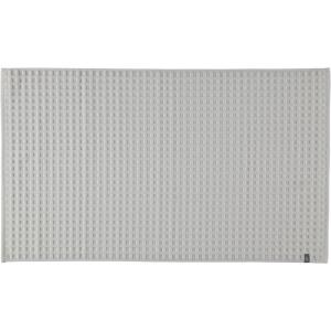 Банные коврики piquee snow - 001 Möve, белый