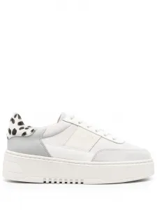 Кроссовки Orbit Vintage Axel Arigato, серый