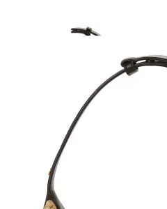 Миниатюрная сумка Wallace из рафии через плечо Bottega Veneta, бежевый