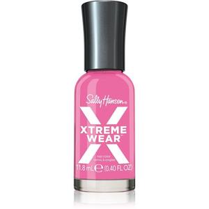 Sally Hansen Hard As Nails Xtreme Wear укрепляющий лак для ногтей оттенок 215 Top Of The Frock 11,8 мл