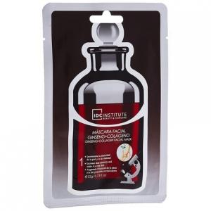 Маска для лица Женьшень+Коллаген 22г, Idc Institute