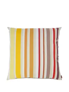 Подушка Biarritz в полоску Missoni Home, белый