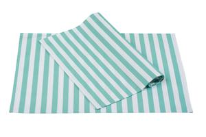 Подставка 35x50 см, изумрудно-зеленый