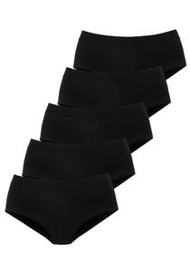 Трусики VIVANCE Panty, черный