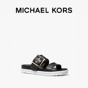 Сандалии женские Michael Kors Colby, черный