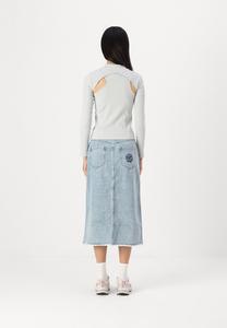 Юбка-карандаш THE SEARCH SKIRT Rip Curl, синий