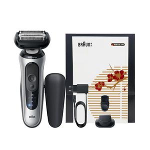 6 series pro 1200s бритва foil полностью импортная BRAUN