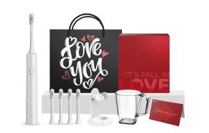 Электрическая зубная щетка Xiaomi