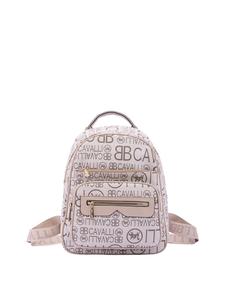 Рюкзак B Cavalli B, оранжевый