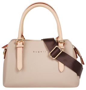 Сумка Bugatti Handtasche ELLA, бежевый