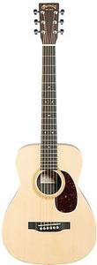 Акустическая гитара Martin LX1RE Little Martin Acoustic Electric Guitar with Gigbag