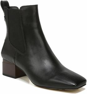 Женские ботильоны Franco Sarto Waxton, Black Leather