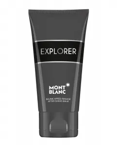 Лосьон после бритья Explorer 150 мл Montblanc