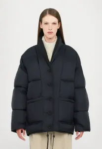 Двусторонняя зимняя куртка Closed, Black