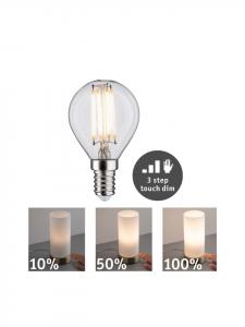 Накаливание 230 В LED Drop F Paulmann