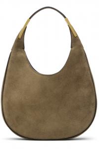 Savette Маленькая флорентийская сумочка бежевого цвета