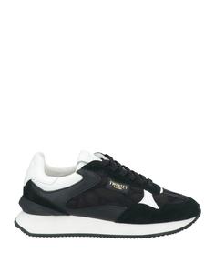 Кроссовки Twinset, черный