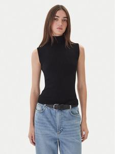 Водолазка slim fit 3M0826C Kontatto, черный