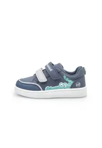 Кроссовки bubblegummers Bata, Blu
