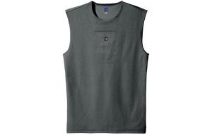 Balenciaga X Gap X Balenciaga Tripartite Collaboration Camisole Women's Dark Green Yeezy