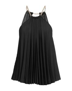 Топ Cristinaeffe, черный