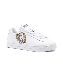 Кроссовки Court 88 Versace Jeans Couture, белый