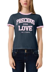 QS Футболка в цвете Navy