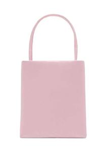 Сумка Mango Handbag, Light Pink