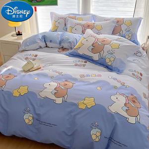 Disney Пододеяльник 200x230 см + 2 наволочки, 100% хлопок, цвет Zhuanzuan Bala HZ