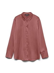 Рубашка Rose Brown Vero Moda