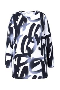 Свитер Angel of Style Sweatshirt, белый