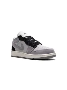 Кроссовки Air Jordan 1 Low SE Craft Inside Out Jordan Kids, серый