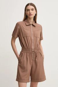 Комбинезон Liu Jo, коричневый