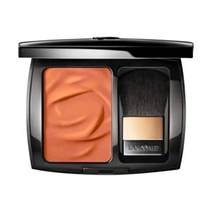 LANKOU 2025 Весна Тонкая Пудра Румяна Коррекция Тона Кожи Натуральные LANCOME